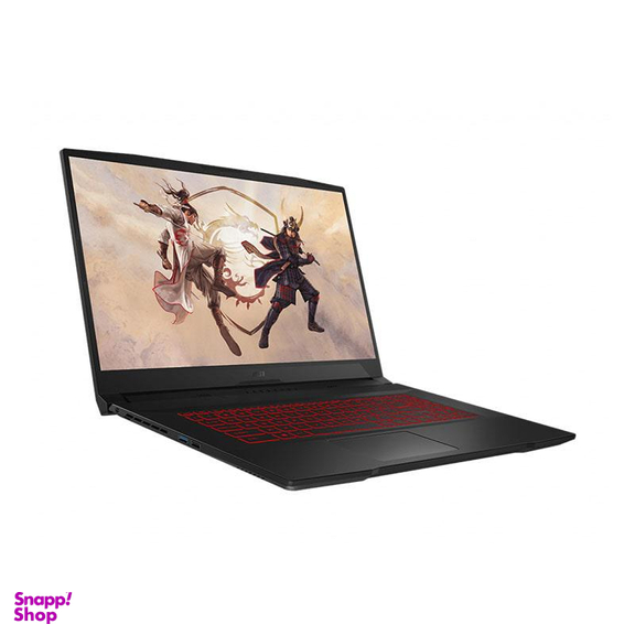 لپ تاپ 15 اینچی ام اس آی (MSI) مدل Katana GF66 11UD-881XML