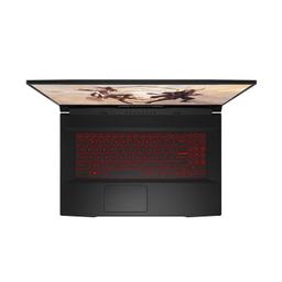 لپ تاپ 15 اینچی ام اس آی (MSI) مدل Katana GF66 11UD-881XML