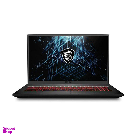 لپ تاپ 15 اینچی ام اس آی (MSI) مدل Katana GF66 11UD-881XML