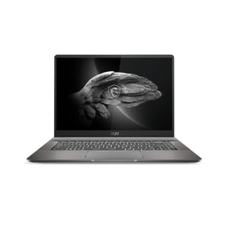 لپ تاپ 16 اینچی ام اس آی (MSI) مدل Creator Z16 A11UET-242XML