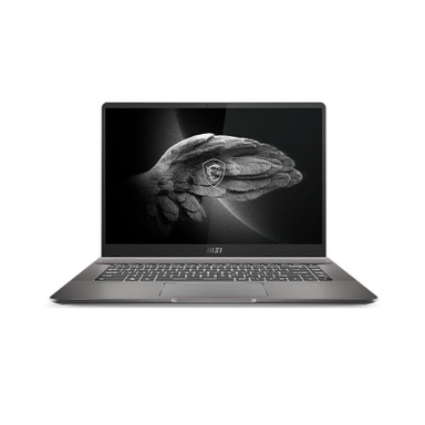 لپ تاپ 16 اینچی ام اس آی (MSI) مدل Creator Z16 A11UET-242XML