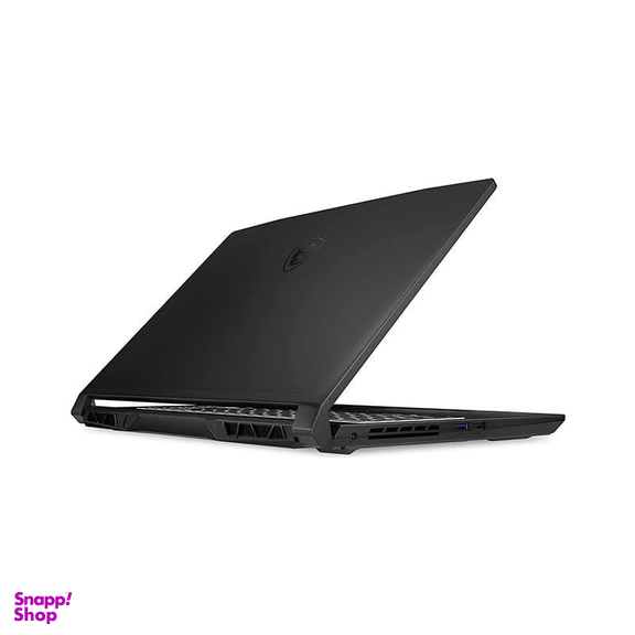 لپ تاپ 17 اینچی ام اس آی (MSI) مدل Creator M16 A11UC 882XML