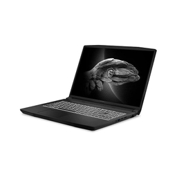 لپ تاپ 17 اینچی ام اس آی (MSI) مدل Creator M16 A11UC 882XML