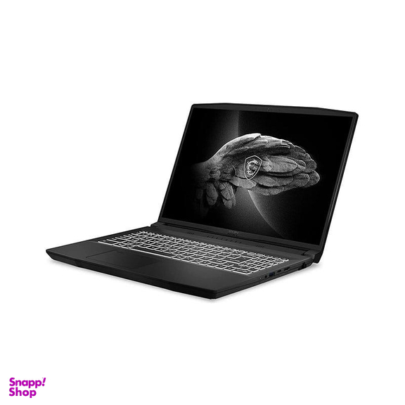 لپ تاپ 17 اینچی ام اس آی (MSI) مدل Creator M16 A11UC 882XML