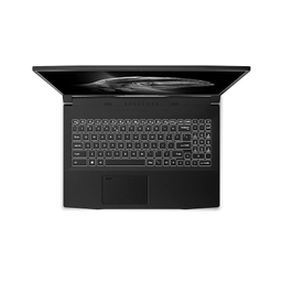 لپ تاپ 17 اینچی ام اس آی (MSI) مدل Creator M16 A11UC 882XML