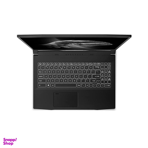 لپ تاپ 17 اینچی ام اس آی (MSI) مدل Creator M16 A11UC 882XML