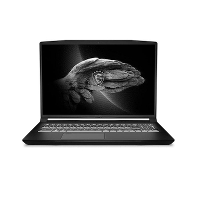 لپ تاپ 17 اینچی ام اس آی (MSI) مدل Creator M16 A11UC 882XML