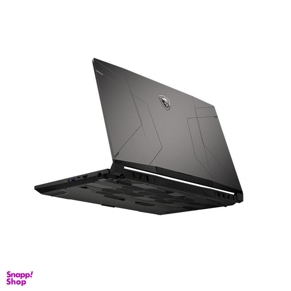 لپ تاپ 17 اینچی ام اس آی (MSI) مدل PULSE GL76 11UEK-247XML
