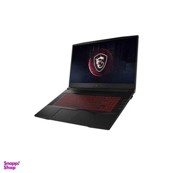 لپ تاپ 17 اینچی ام اس آی (MSI) مدل PULSE GL76 11UEK-247XML