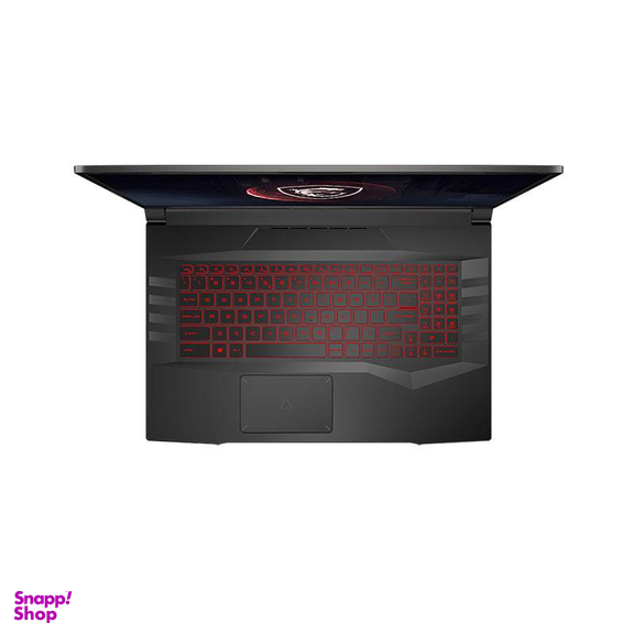 لپ تاپ 17 اینچی ام اس آی (MSI) مدل PULSE GL76 11UEK-247XML