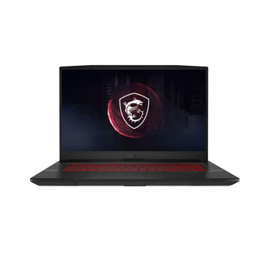 لپ تاپ 17 اینچی ام اس آی (MSI) مدل PULSE GL76 11UEK-247XML