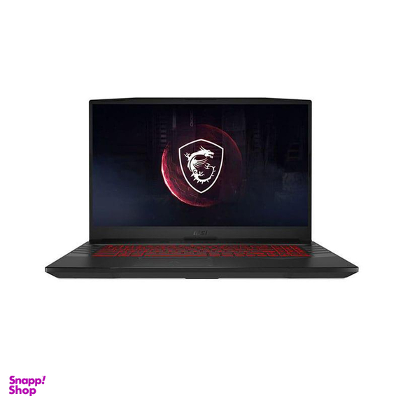 لپ تاپ 17 اینچی ام اس آی (MSI) مدل PULSE GL76 11UEK-247XML