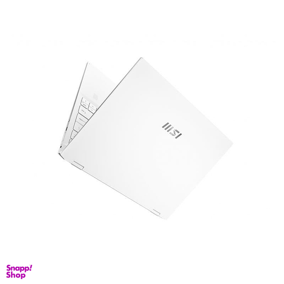 لپ تاپ 13 اینچی ام اس آی (MSI) مدل Summit E13 FLIP EVO A11MT-083ML