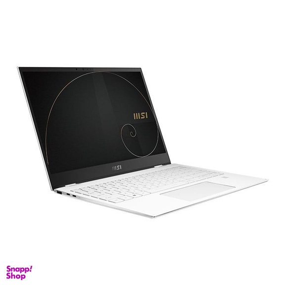 لپ تاپ 13 اینچی ام اس آی (MSI) مدل Summit E13 FLIP EVO A11MT-083ML
