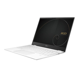 لپ تاپ 13 اینچی ام اس آی (MSI) مدل Summit E13 FLIP EVO A11MT-083ML