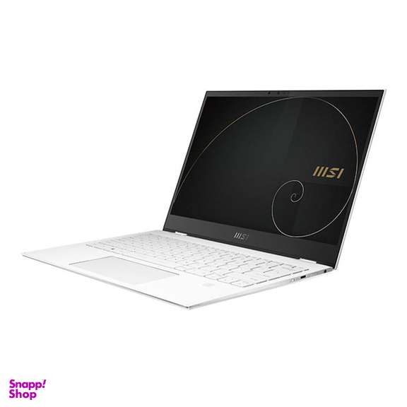 لپ تاپ 13 اینچی ام اس آی (MSI) مدل Summit E13 FLIP EVO A11MT-083ML