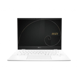 لپ تاپ 13 اینچی ام اس آی (MSI) مدل Summit E13 FLIP EVO A11MT-083ML