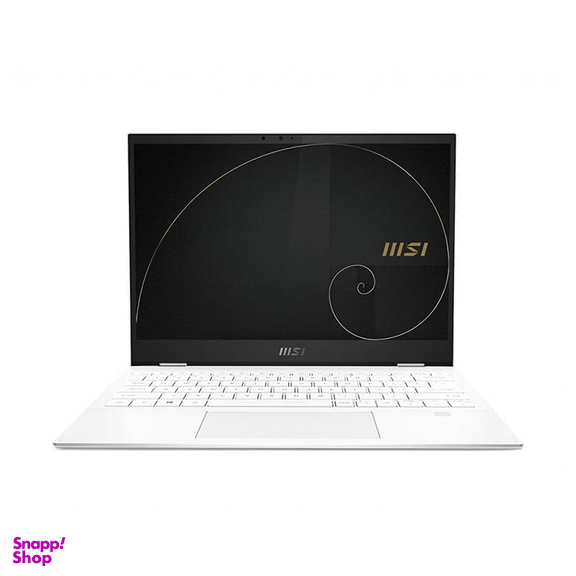 لپ تاپ 13 اینچی ام اس آی (MSI) مدل Summit E13 FLIP EVO A11MT-083ML