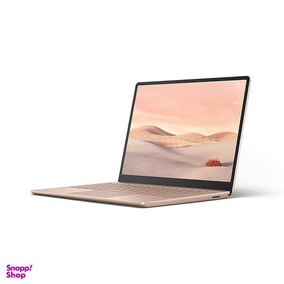 لپ تاپ 12.4 اینچی مایکروسافت (Microsoft) مدل Surface Laptop Go-C