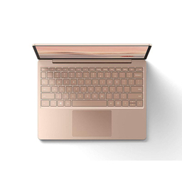 لپ تاپ 12.4 اینچی مایکروسافت (Microsoft) مدل Surface Laptop Go-C