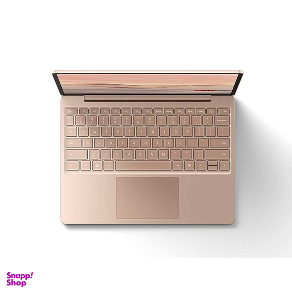 لپ تاپ 12.4 اینچی مایکروسافت (Microsoft) مدل Surface Laptop Go-C