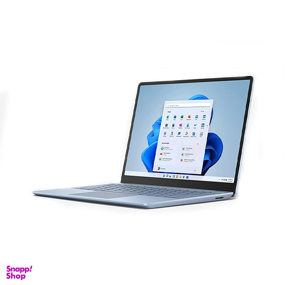 لپ تاپ 12.4 اینچی مایکروسافت (Microsoft) مدل Surface Laptop Go-C