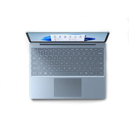 لپ تاپ 12.4 اینچی مایکروسافت (Microsoft) مدل Surface Laptop Go-C