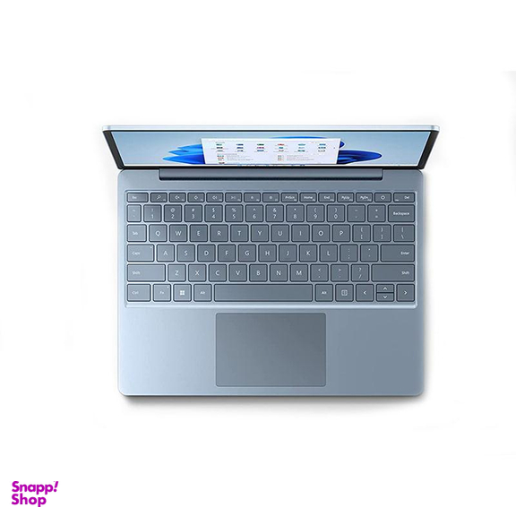 لپ تاپ 12.4 اینچی مایکروسافت (Microsoft) مدل Surface Laptop Go-C