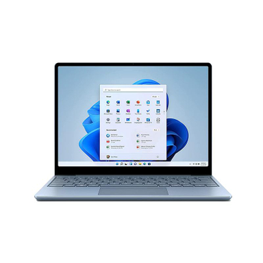 لپ تاپ 12.4 اینچی مایکروسافت (Microsoft) مدل Surface Laptop Go-C
