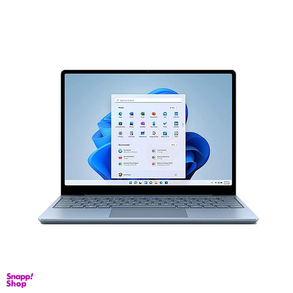 لپ تاپ 12.4 اینچی مایکروسافت (Microsoft) مدل Surface Laptop Go-C