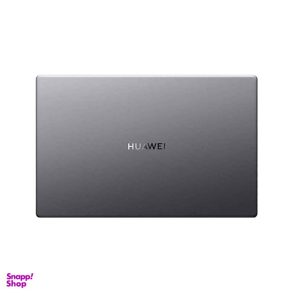 لپ تاپ 15 اینچی هوآوی (Huawei) مدل MateBook D15-BOB-WAH9
