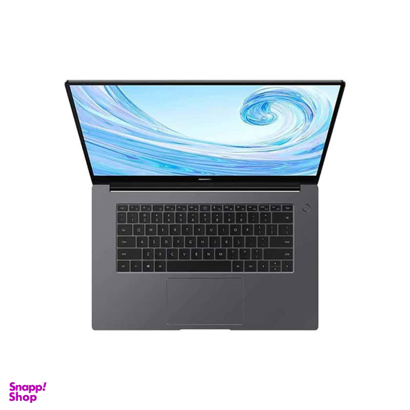لپ تاپ 15 اینچی هوآوی (Huawei) مدل MateBook D15-BOB-WAH9