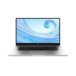 لپ تاپ 15 اینچی هوآوی (Huawei) مدل MateBook D15-BOB-WAH9