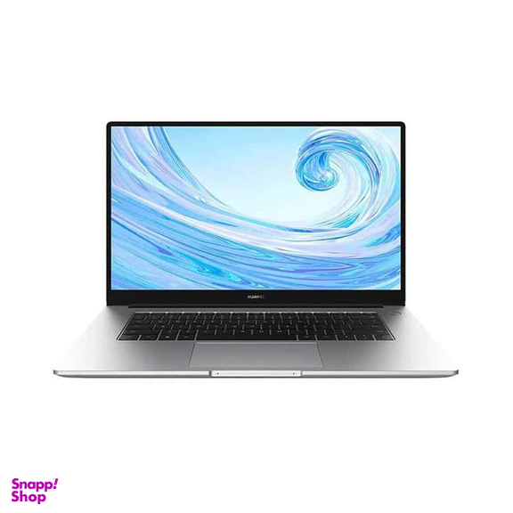 لپ تاپ 15 اینچی هوآوی (Huawei) مدل MateBook D15-BOB-WAH9