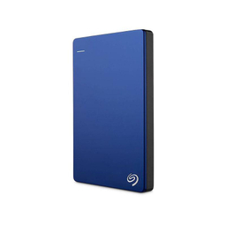 هارد اکسترنال سیگیت (Segeat) مدل Backup Plus Slim ظرفیت 2 ترابایت