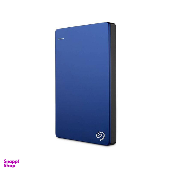 هارد اکسترنال سیگیت (Segeat) مدل Backup Plus Slim ظرفیت 2 ترابایت