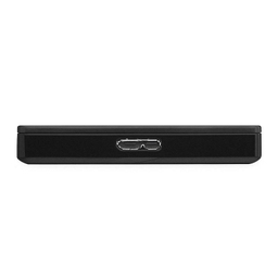 هارد اکسترنال سیگیت (Segeat) مدل Backup Plus Slim ظرفیت 2 ترابایت