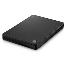 هارد اکسترنال سیگیت (Segeat) مدل Backup Plus Slim ظرفیت 2 ترابایت