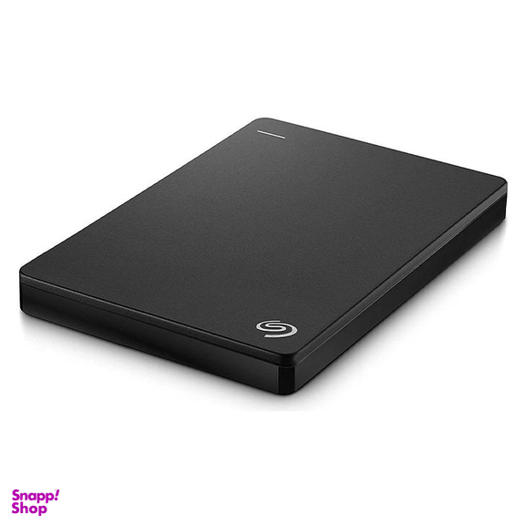 هارد اکسترنال سیگیت (Segeat) مدل Backup Plus Slim ظرفیت 2 ترابایت
