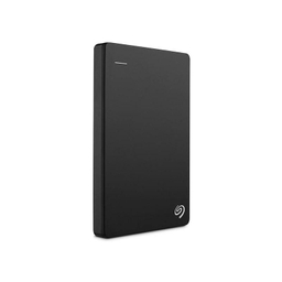 هارد اکسترنال سیگیت (Segeat) مدل Backup Plus Slim ظرفیت 2 ترابایت
