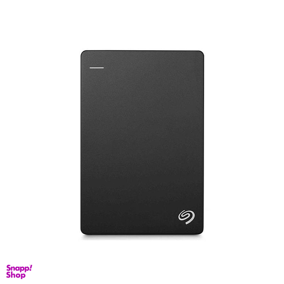 هارد اکسترنال سیگیت (Segeat) مدل Backup Plus Slim ظرفیت 2 ترابایت