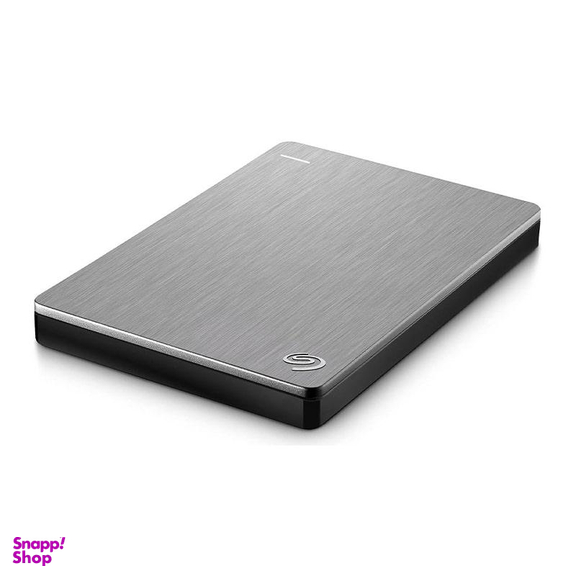 هارد اکسترنال سیگیت (Segeat) مدل Backup Plus Slim ظرفیت 2 ترابایت