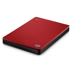 هارد اکسترنال سیگیت (Segeat) مدل Backup Plus Slim ظرفیت 2 ترابایت