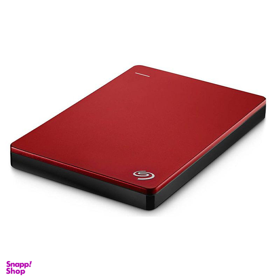 هارد اکسترنال سیگیت (Segeat) مدل Backup Plus Slim ظرفیت 2 ترابایت