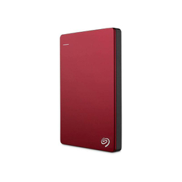 هارد اکسترنال سیگیت (Segeat) مدل Backup Plus Slim ظرفیت 2 ترابایت