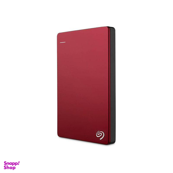 هارد اکسترنال سیگیت (Segeat) مدل Backup Plus Slim ظرفیت 2 ترابایت