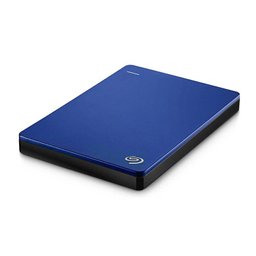 هارد اکسترنال سیگیت (Segeat) مدل Backup Plus Slim ظرفیت 2 ترابایت
