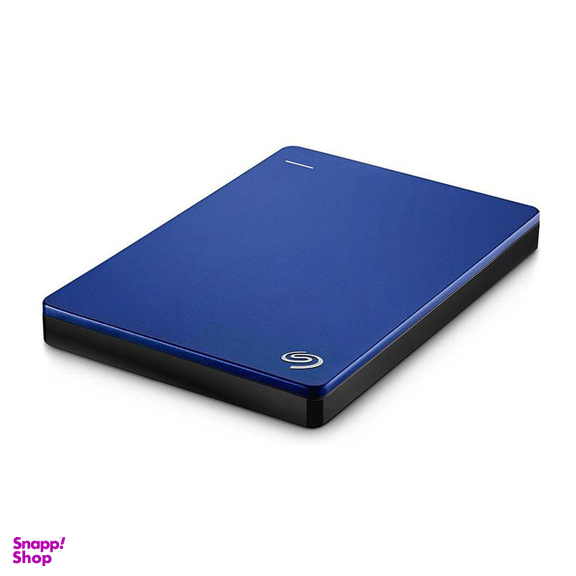 هارد اکسترنال سیگیت (Segeat) مدل Backup Plus Slim ظرفیت 2 ترابایت
