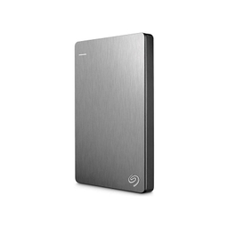 هارد اکسترنال سیگیت (Segeat) مدل Backup Plus Slim ظرفیت 2 ترابایت
