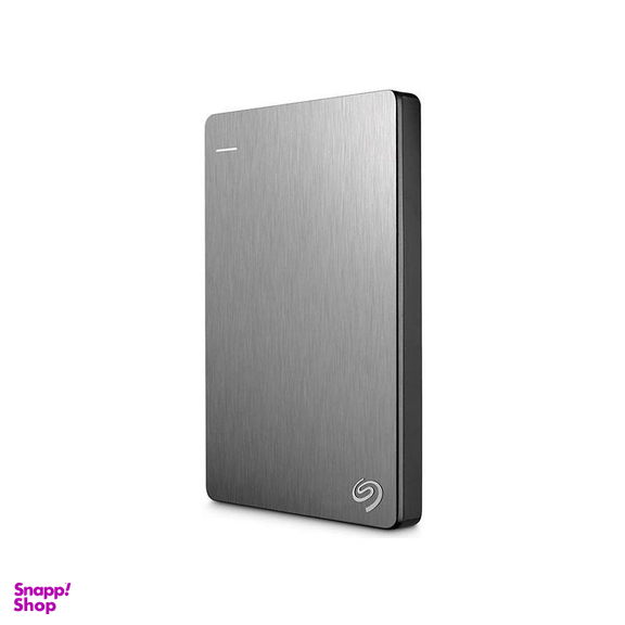 هارد اکسترنال سیگیت (Segeat) مدل Backup Plus Slim ظرفیت 2 ترابایت